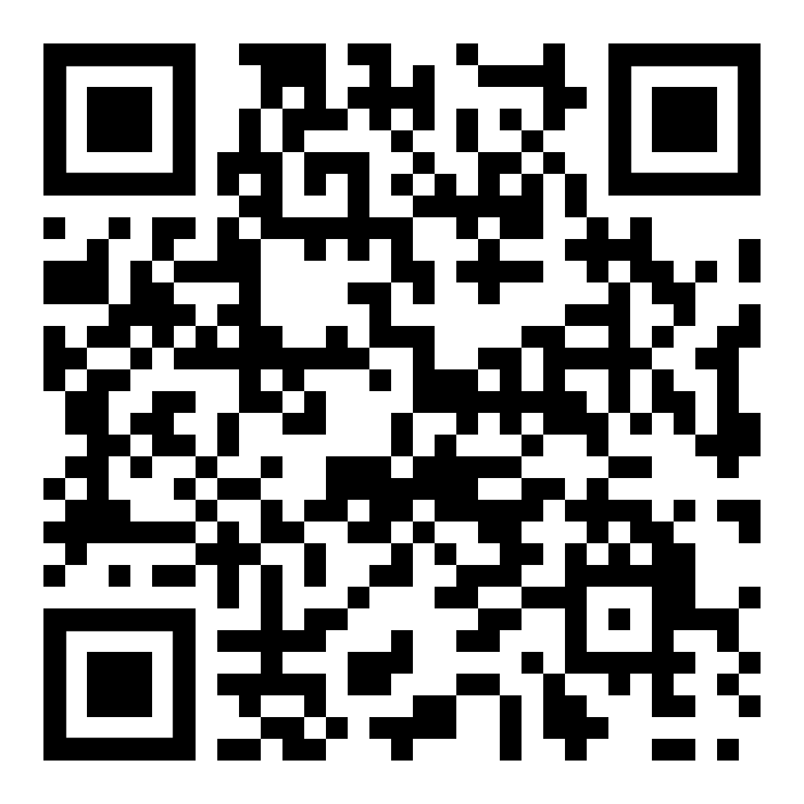 Código QR IECApp